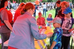 CARITAS FESTYN23