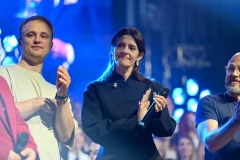 POSŁANY KONCERT84
