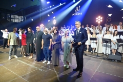POSŁANY KONCERT88