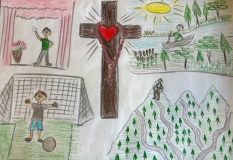 3. miejsce_kat.II_Pluskota Pola_kat.II_SP nr 18 BY