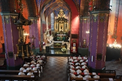 LITURGIŚCI MSZA I JUTRZNIA14