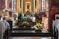 LITURGIŚCI MSZA I JUTRZNIA19
