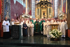 LITURGIŚCI MSZA I JUTRZNIA21