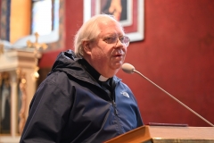 LITURGIŚCI MSZA I JUTRZNIA22