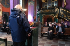 LITURGIŚCI MSZA I JUTRZNIA24