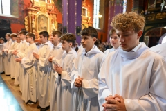 MŁODSZA LSO15