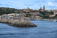MALTA46 Duży