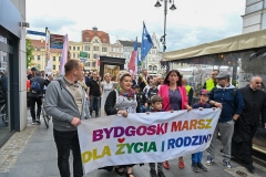 MARSZ DLA ŻYCIA24