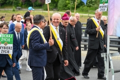 MARSZ DLA ŻYCIA42