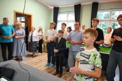 SALKA MIN4 Duży