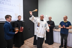 SALKA MIN5 Duży