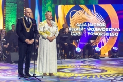 15.06.2023 Nagrody Marszałka - fot. Szymon Zdziebło / www.tarantoga.pl