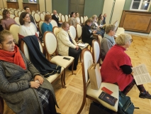 ORGANIŚCI I PSAŁTERZYŚCI13