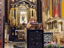 ORGANIŚCI I PSAŁTERZYŚCI15