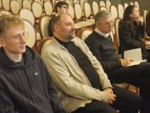 ORGANIŚCI I PSAŁTERZYŚCI6