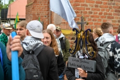 PIELGRZYMKA JG38