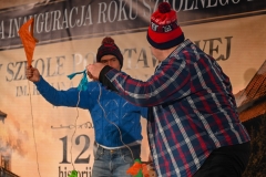 PRZYŁĘKI SZKOŁA25