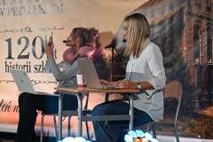 PRZYŁĘKI SZKOŁA27