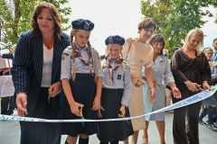 PRZYŁĘKI SZKOŁA32