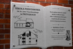 PRZYŁĘKI SZKOŁA41