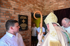 SANKTUARIUM ŚW. SZARBELA10