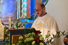SANKTUARIUM ŚW. SZARBELA15