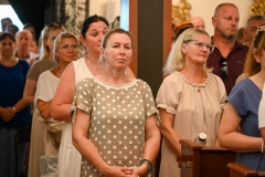 SANKTUARIUM ŚW. SZARBELA18
