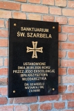 SANKTUARIUM ŚW. SZARBELA2