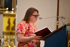 SANKTUARIUM ŚW. SZARBELA28