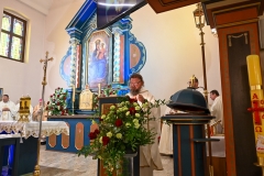 SANKTUARIUM ŚW. SZARBELA31