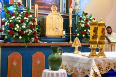 SANKTUARIUM ŚW. SZARBELA32
