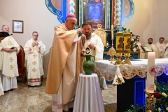 SANKTUARIUM ŚW. SZARBELA33