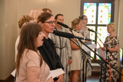 SANKTUARIUM ŚW. SZARBELA36