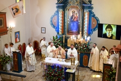 SANKTUARIUM ŚW. SZARBELA39