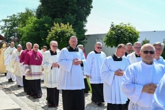 SANKTUARIUM ŚW. SZARBELA4