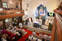 SANKTUARIUM ŚW. SZARBELA41