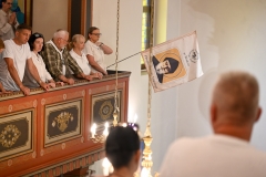 SANKTUARIUM ŚW. SZARBELA42