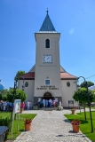 SANKTUARIUM ŚW. SZARBELA44