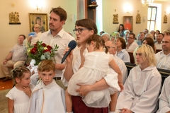 SANKTUARIUM ŚW. SZARBELA47