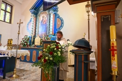 SANKTUARIUM ŚW. SZARBELA49