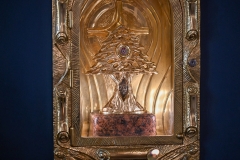 SANKTUARIUM ŚW. SZARBELA51