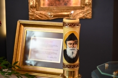 SANKTUARIUM ŚW. SZARBELA52