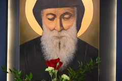 SANKTUARIUM ŚW. SZARBELA53