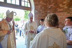 SANKTUARIUM ŚW. SZARBELA6
