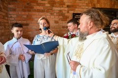 SANKTUARIUM ŚW. SZARBELA7