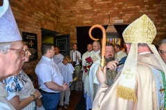 SANKTUARIUM ŚW. SZARBELA9