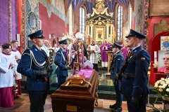 KS. STANISŁAW KOTOWSKI PON60 Duży
