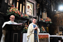 XV JASNA GÓRA55