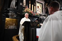 XV JASNA GÓRA82