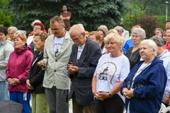 ŻYWY RÓŻANIEC26